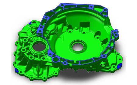  離殼自動(dòng)生產(chǎn)線(xiàn)